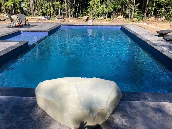 Orillia Pools Design Builders