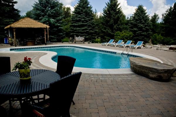 Orillia Pools Design Builders