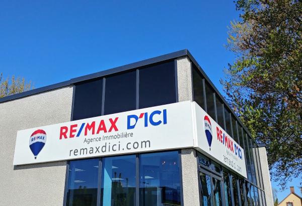 Re/Max Équipe Brisebois Fortin (Mascouche