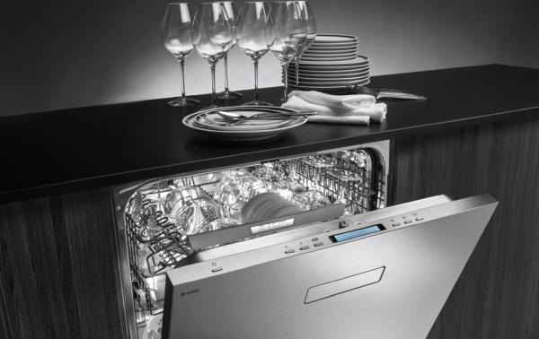 Dishwasher Installation & Repair