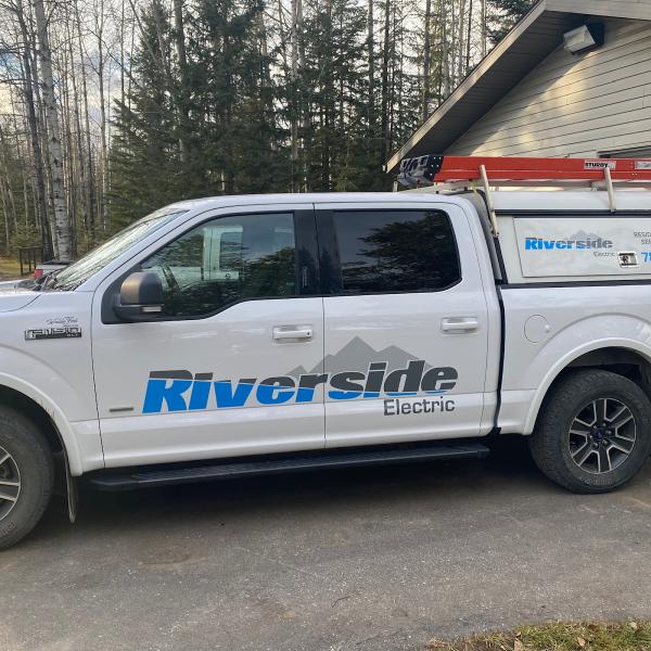 Riverside Electric