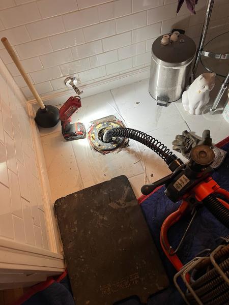 Crystal Clear Water Ltd (Plumbing