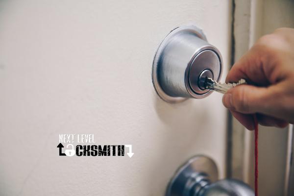 Next Locksmith Calgary