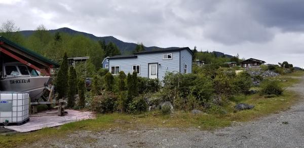 Vancouver Island Tiny Homes