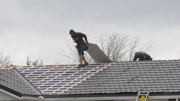 Canadian Metal Roof Manufacturing Ltd