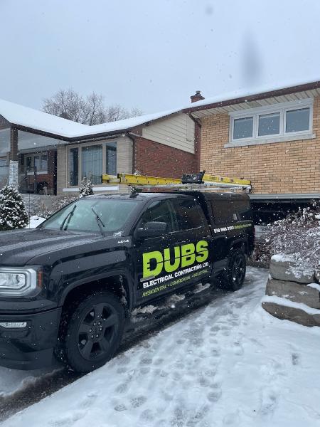 Dubs Electrical Contracting LTD