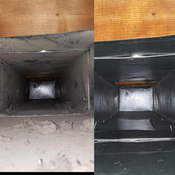 Dora Air Duct Cleaning