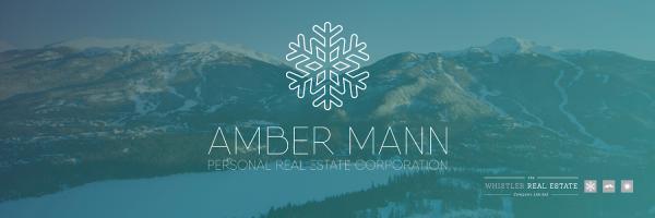 Amber Mann Personal Real Estate Corporation