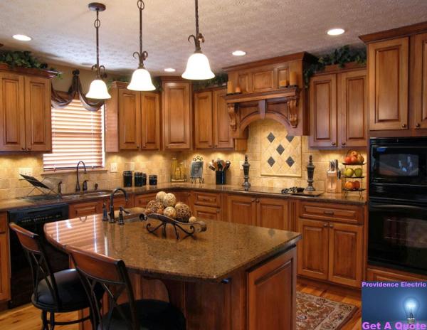 Maid For You Cleaning Service.