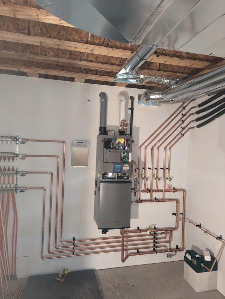 Songer's Plumbing