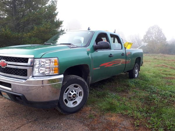 Howard Little Excavating Ltd