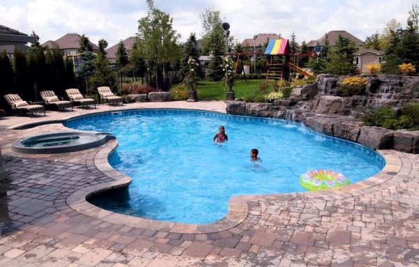 Seaway Pools