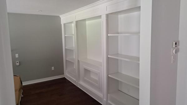 45 Degree Carpentry