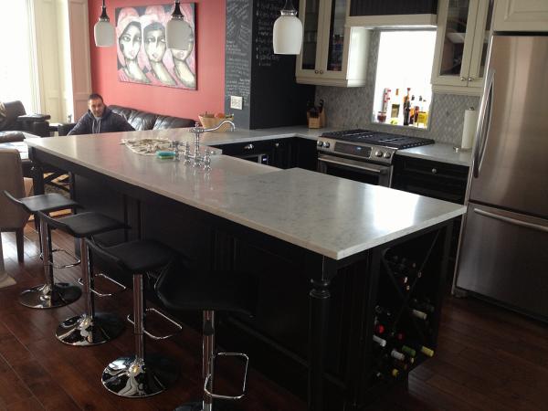 Woodworking Toronto
