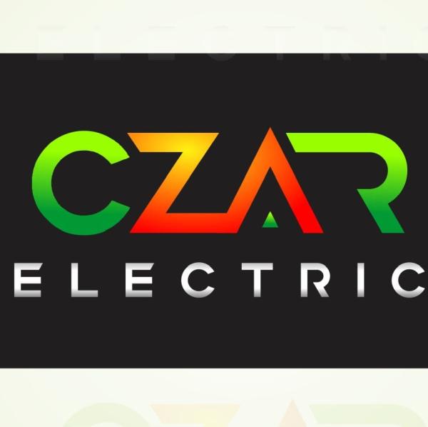 Czar Electric Ltd
