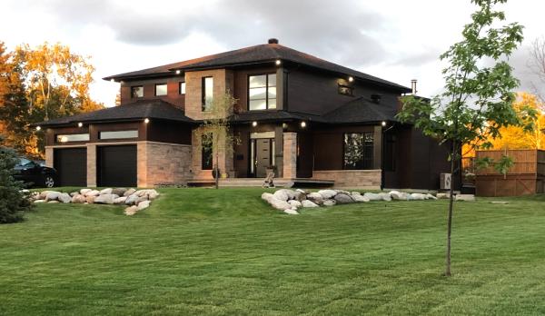 Construction Bouillon et Fils Inc.