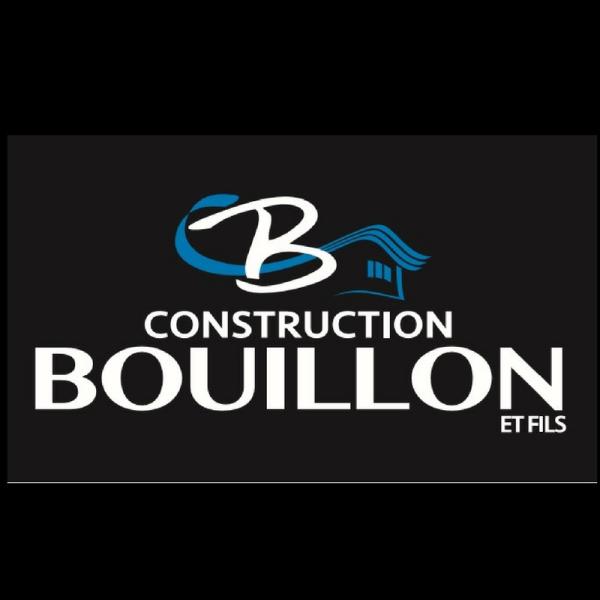 Construction Bouillon et Fils Inc.