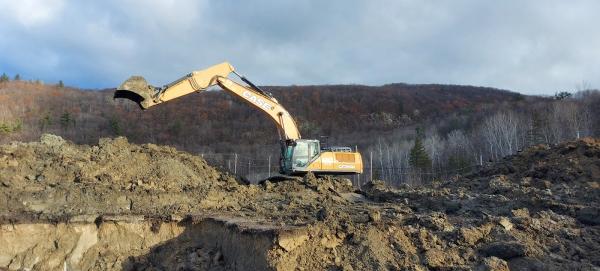 Le-Bo Construction Inc
