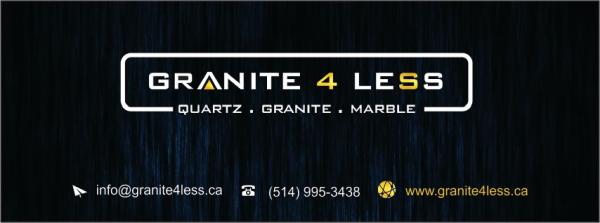 Granite4less