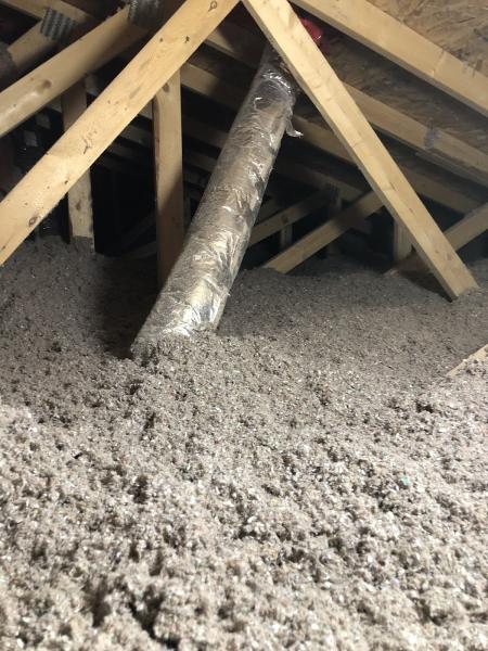 Western Insulations Inc