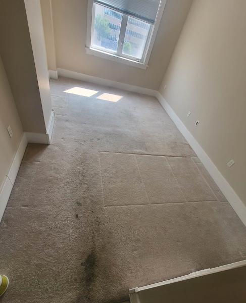 Peter's Cleaning Service Inc