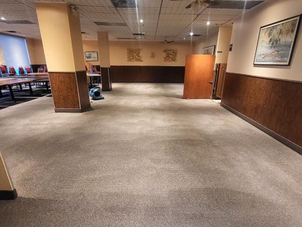 Peter's Cleaning Service Inc