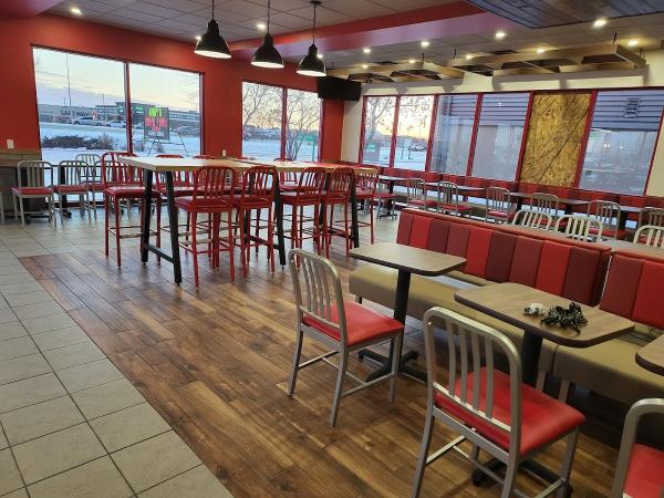 Peter's Cleaning Service Inc