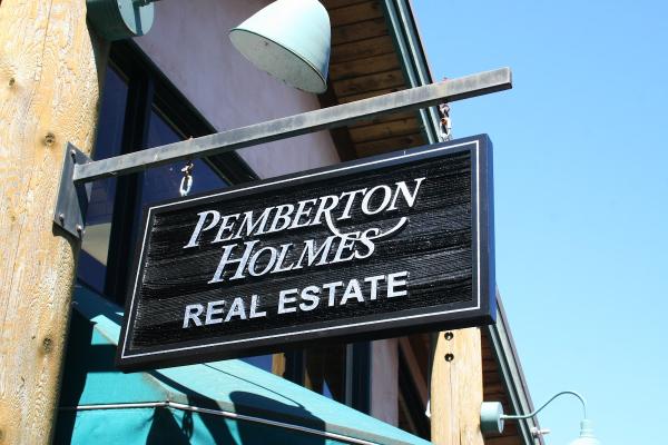 Pemberton Holmes Real Estate