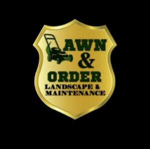 Lawn & Order Landscaping and Maintenance