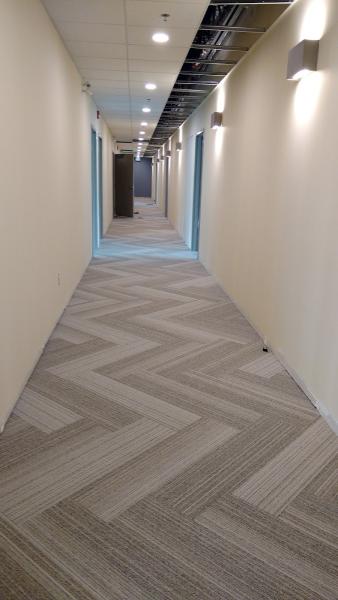 R.n.e. Carpet Solutions