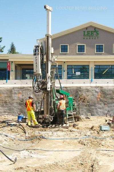 West Coast Geothermal Ltd