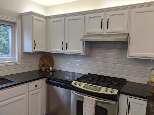 Steadfast Painting Company
