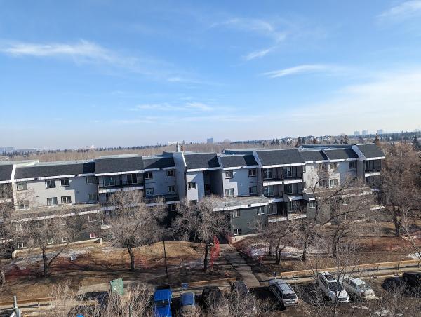 Leons Roofing and Renovations Ltd.