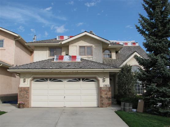 Daza Roofing & Exteriors Calgary