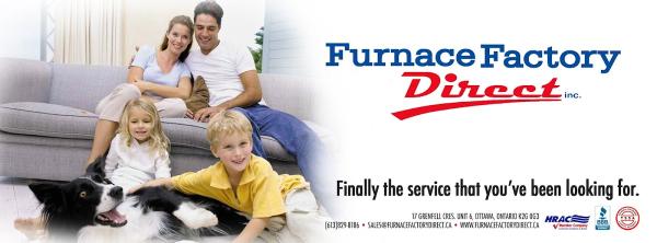 Furnace Factory Direct