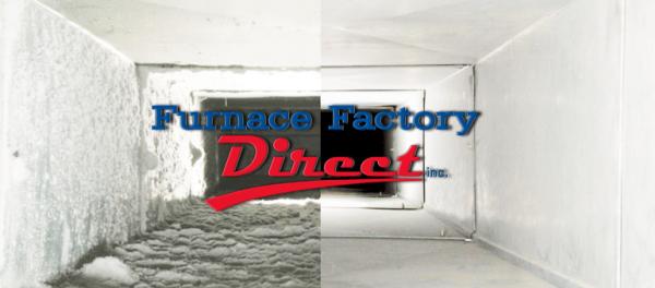 Furnace Factory Direct