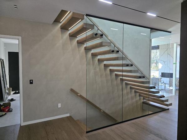 Royal River Road Construction RRR