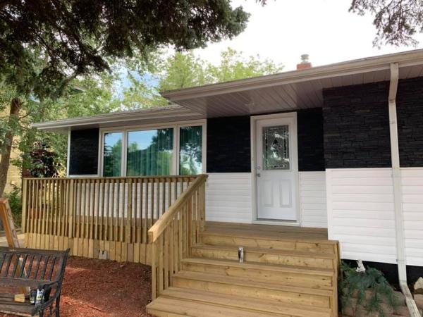 Hometown Renovations Ltd