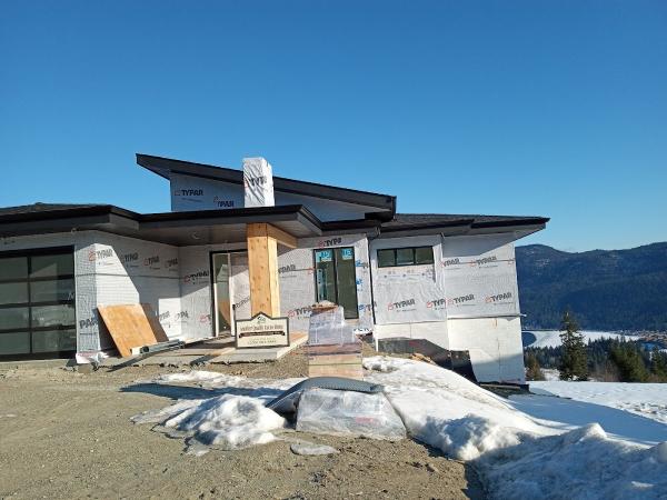 Stuccoworks Penticton