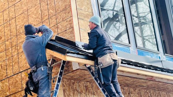 Rule the Roof
