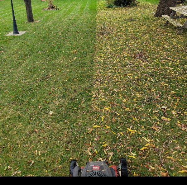 ON Lawn Care