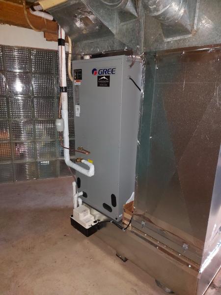 Climatisation Des Appalaches