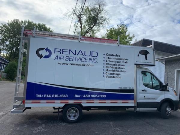 Renaud Air Services Inc.