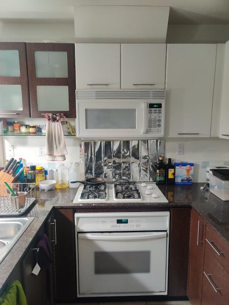 Sassy Sisters Clean Team