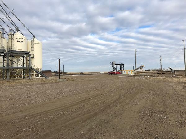 Iron Horse Transloading