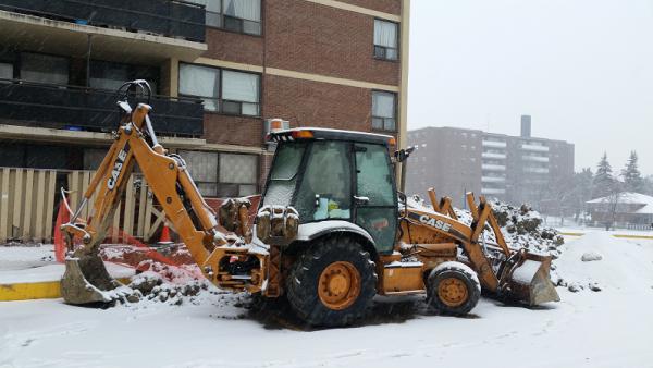 Henry's Bobcat Service Inc.