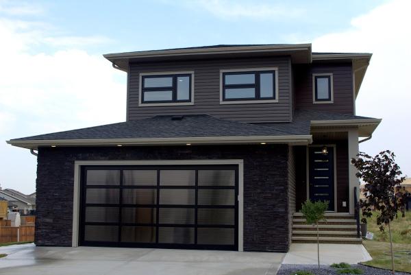 Black Wolf Custom Homes