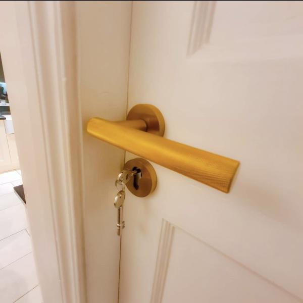 T&Y Keys & Door Solutions
