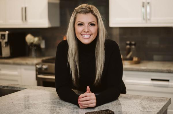 Shaelysse Frankland — Real Estate Agent With Royal Lepage Advance
