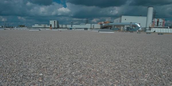 La Fleche Roofing (1992) Ltd